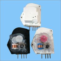Sell refrigerator parts -defrost timer DHKC