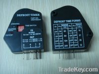 Sell DS-ALL ADJUSTABLE DEFROST TIMER