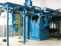 Sell Q38double route series hanger chains type continuous working over