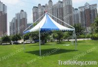 new style tensile gazebo tent