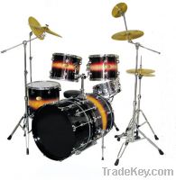 Sell drum set