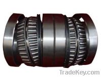 Sell Four-Row Tapered Roller Bearings for rolling mills