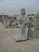 Sell stone statues