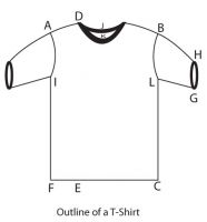 t-shirt manufacturer of Bangladesh