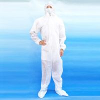 Sell Coverall, Non woven Coverall, Polypropylene Coverall