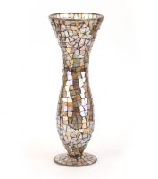 Sell Mosaic Glass Flower Vases