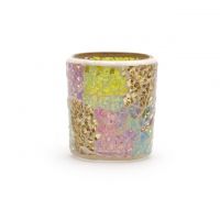 Sell Glass Mosaic Tea light Candle Holders