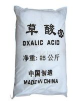 Sell Oxalic Acid 99.6%