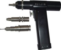 Sell Surgical Instrument Orthopedic Cranial Drill (RJ02002)