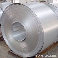 Sell 201 stainless steel cold rolled coil