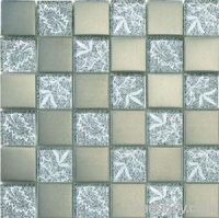 Sell Decorative (Mosaic) Stainless Steel Sheet