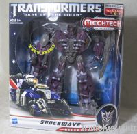 TRANSFORMERS DARK OF THE MOON