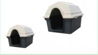 Sell dog  plastic kennel  house
