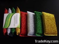 Sell scouring sponge