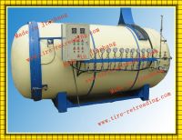 Sell Tire Retreading Machine -Curing Chamber