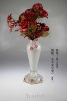 Sell antique cheongsam vase