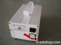 Sell Aluminum Housing Magnetic Ballast 1000W