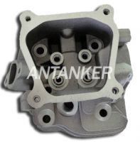 Sell cylinder head-Small Engine Parts