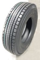truck tyres 11R22.5