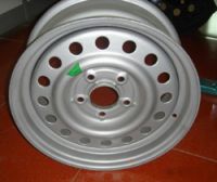 whosesale agricultral wheel rim 6Jx15
