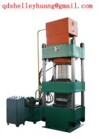 Sell downward hydraulic press