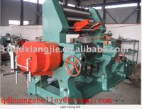 Sell open mixing mill