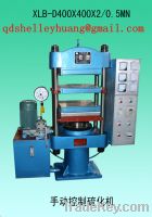 hydraulic press