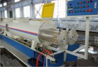 Sell PVC DUAL PIPE PRODUCTION LINE