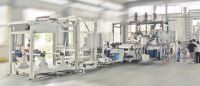 Sell PET sheet extrusion line