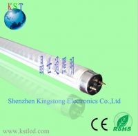 Sell T8  SMD3528 LED fluorescent tube 8w