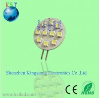 Sell SMD 5050 2W G4 LED lamp