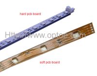 sell:Full Color Top LED Lighting Bar(Strip)