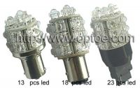 sell:Auto LED Bulb (Piranha Stacking Type)