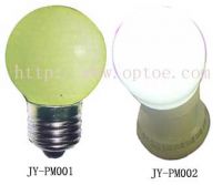 Sell:LED Bulb (JY-E27-36U-/JY-E27-21U-)l