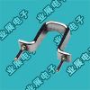 Sell welding feet current sense resistor