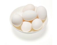 Protien Eggs