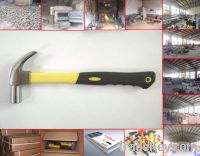 Sell British type claw hammer
