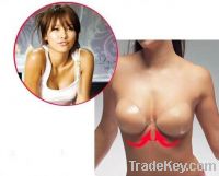 High Quality Silicone Invisible Bra Freebra For Wedding, Sport, Party