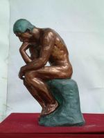 sell bronze sculpture