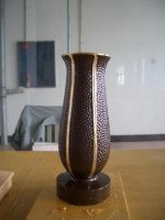Sell bronze vase