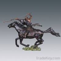 Sell horse Sculpture