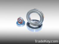 Sell: Deep Groove Ball Bearings6000series