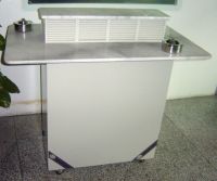 Sell movable air purifier in smoking area AP001