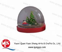 Sell Crystal Ball Resin Crafts