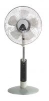14" Table and Stand Fan