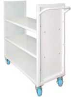 Sell movable library trolley