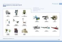 Sell Accessory Equipments for Material-feeding etc.
