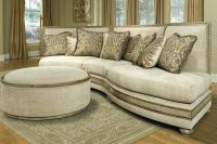 Classical sofa ODS-516