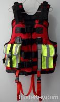 Sell pfd, life jacket, life vest