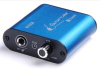 Sell Guitar Cube USB Audio interface and DI box